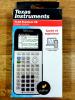 Calculatrice TI-83 PREMIUM CE EDITION PYTHON