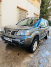 Nissan X Trail 2007 