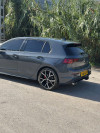 Volkswagen Golf 8 2023 GTD