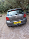 Volkswagen Polo 2014 Life