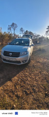 Dacia Logan MCV 2018 Logan MCV