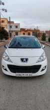 Peugeot 207 2013 Allure