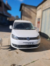 Volkswagen Caddy 2011 