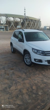 Volkswagen Tiguan 2012 Style