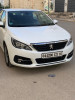 Peugeot 308 2021 Allure