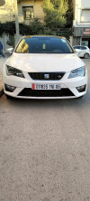 Seat Leon 2016 FR+