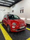 Fiat 500 2023 Hybride