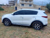 Kia Sportage 2018 Sportage