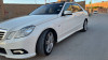 Mercedes Classe E 2011 Avantgarde pack Amg /// OM 646 DELPHI  ///