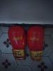 Gants de boxe 