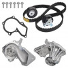 kit chane kit distrubution ford 1.25 1.4 1.6 ess