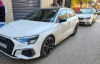 Audi A3 2023 S Line 4 motrices