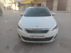 Peugeot 308 2014 Allure