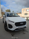 Chery Tiggo 2 pro 2024 1.5 MT 1.5 ess 108ch