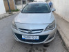 Opel Astra 2013 SPORT