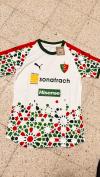 T shirt mouloudia