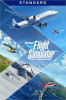 Simulateur de vol Microsoft Flight Simulator