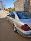 Mercedes Classe E 2004 Classe E