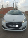 Peugeot 208 2018 Allure Facelift