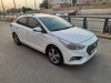 Hyundai Accent RB  4 portes 2019 GL+