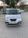 Hyundai Atos 2011 GLS