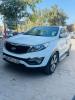 Kia Sportage 2016 Sportage