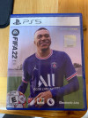 CD FIFA23 PS5 