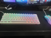 Clavier mécanique redragon Fizz k617