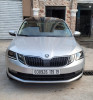 Skoda Octavia 2019 Clever