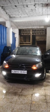 Volkswagen Polo 2013 Black et Silver