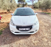 Peugeot 208 2014 208