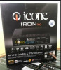 icône Iron pro 