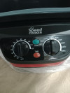 Speed cooker du chef 