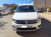 Volkswagen Caddy 2017 Alltrack