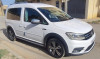 Volkswagen Caddy 2017 Alltrack