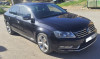 Volkswagen Passat 2015 R Line