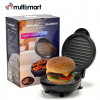 صانع الوجبات الخفيفة بانيناز  - Panineuse Multismart MS-SW8011