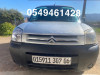 Citroen Berlingo 2007 Tolé niveau 2