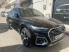 Audi Q5 2022 S Line