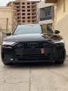 Audi A6 2023 