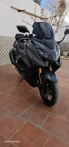 Yamaha Tmax 562 2022