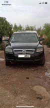 Volkswagen Touareg 2005 Touareg