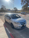 Chevrolet Sail 4 portes 2012 