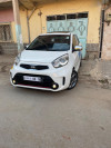 Kia Picanto 2016 Sportline