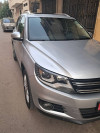 Volkswagen Tiguan 2014 Carat +