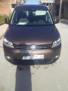 Volkswagen Caddy 2011 Caddy