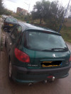 Peugeot 206 2006 