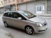 Opel Zafira 2008 Zafira