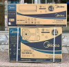 CLIMATISEUR MIDEA 18000 BTU 