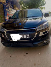 Peugeot 4008 2015 4008